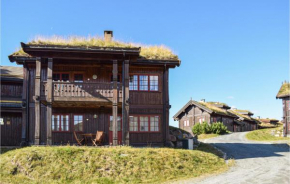 Awesome Home In Rauland With Kitchen